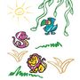 Voir la diapositive 3 : CRAYOLA Kit d'Activités Color Wonder