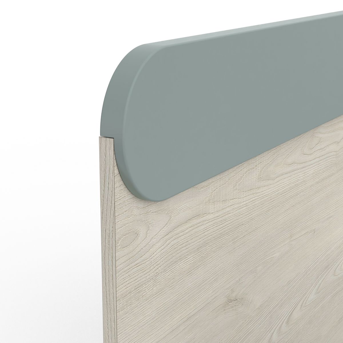 Lit enfant 90x190/200cm NOLAN 