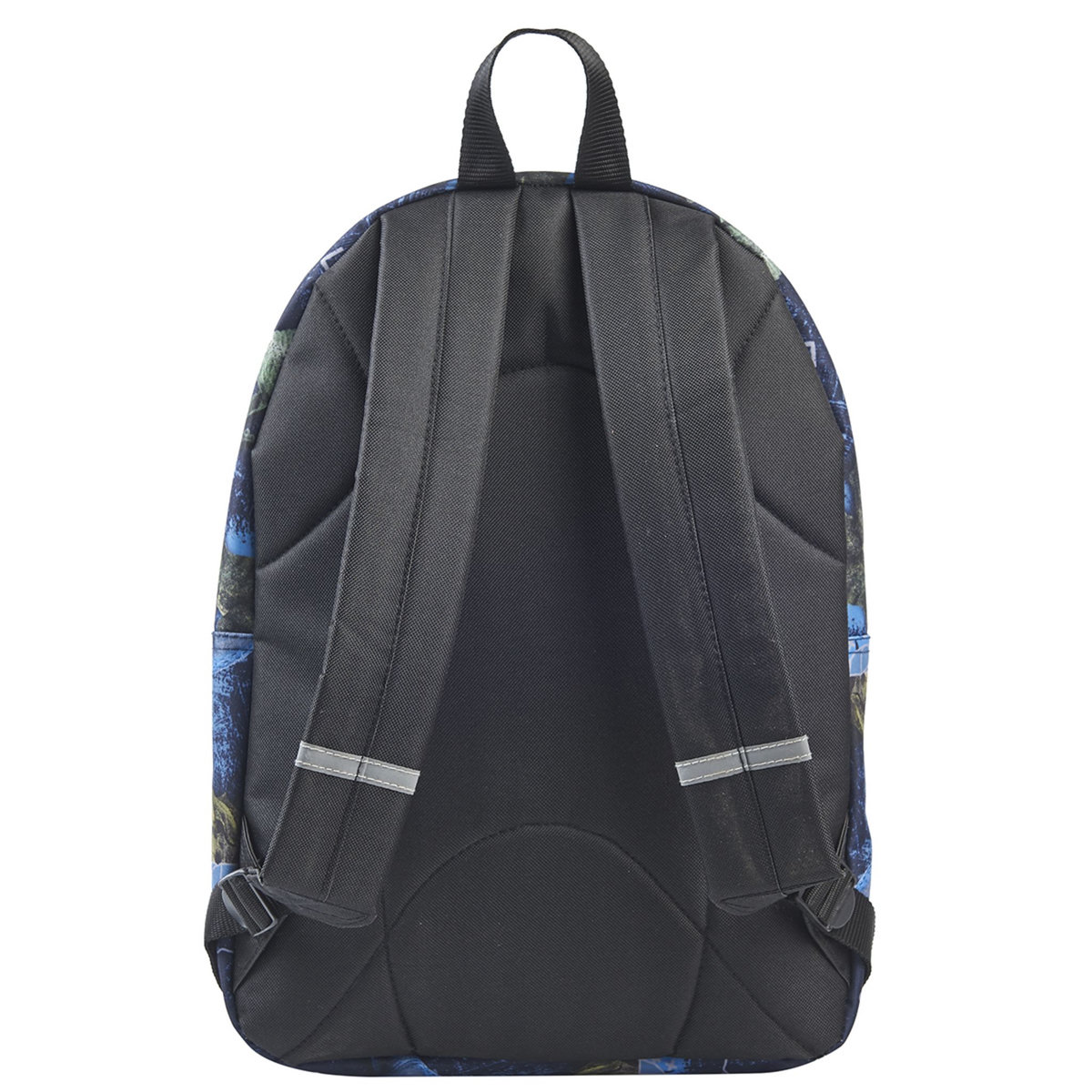 Sac à dos 1 compartiment bleu SKOOTER DINOGRAMES