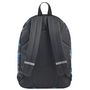 Voir la diapositive 3 : Sac à dos 1 compartiment bleu SKOOTER DINOGRAMES