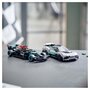 LEGO Speed Champions 76909 Mercedes-AMG F1 W12 et Project One, Jouets Voitures de Sport