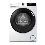 Candy Sèche-linge pompe à chaleur 60cm 9kg - BR9N2BX-S
