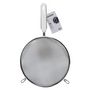 Voir la diapositive 4 : Fackelmann Ensemble de 2 Passoires tamis avec manche en inox diamètre 20 cm Fackelmann Basic
