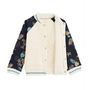 Voir la diapositive 4 : Petit Béguin Veste teddy bébé Manaus