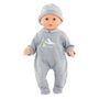 Voir la diapositive 2 : Corolle Pyjama de Naissance pour poupon 30 cm
