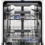 ELECTROLUX Lave vaisselle encastrable EEM68510W GlassCare