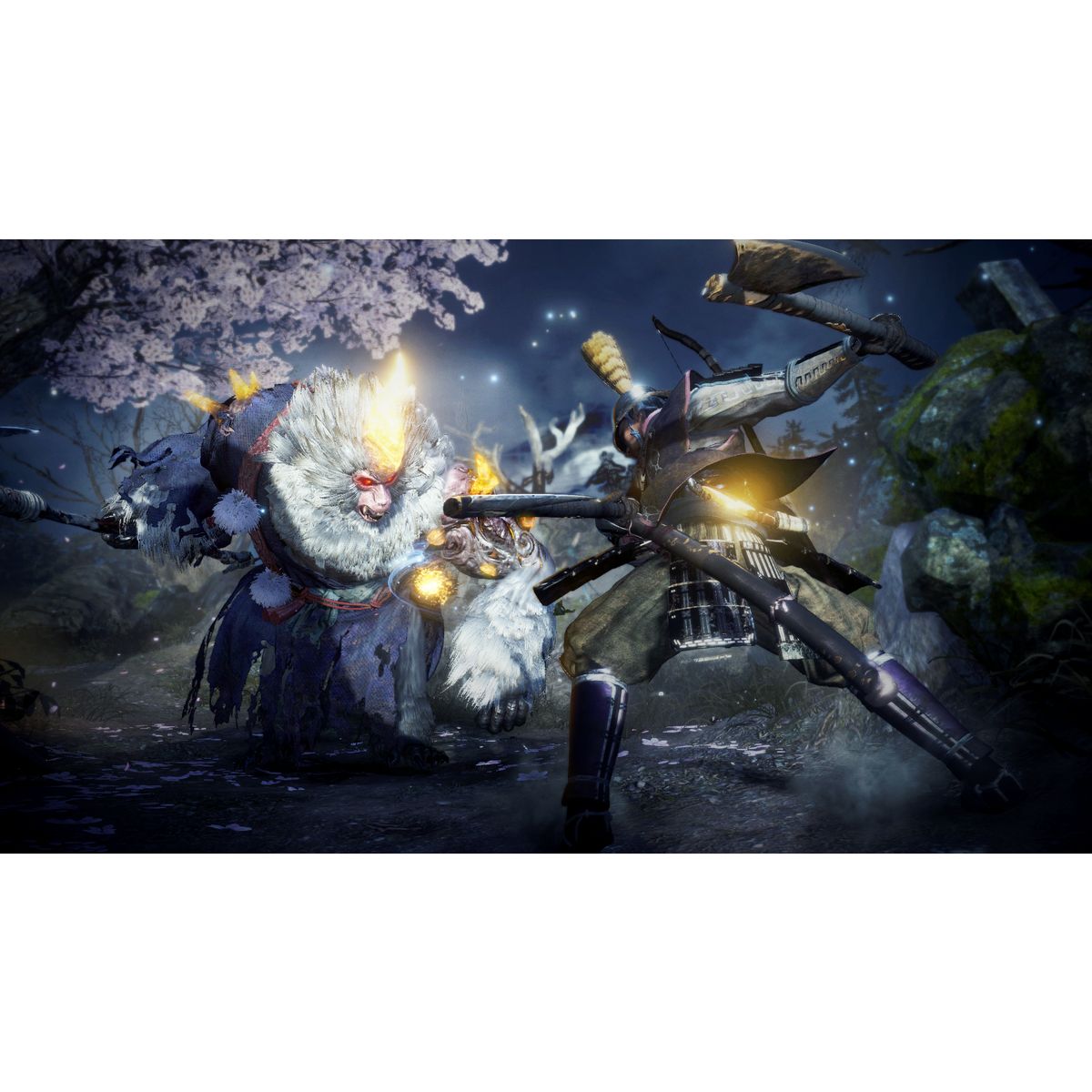 SONY Nioh 2 PS4