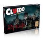 Voir la diapositive 1 : Winning Moves CLUEDO DRACULA - Jeu de plateau - WINNING MOVES