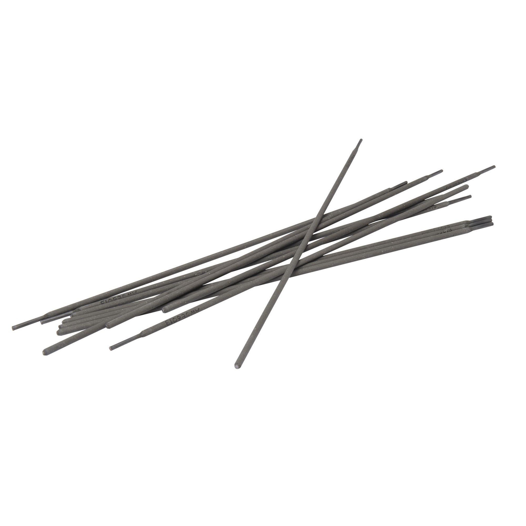 Voir la diapositive 4 : Stanley Électrode 2,5 x 300mm stanley  11 pcs