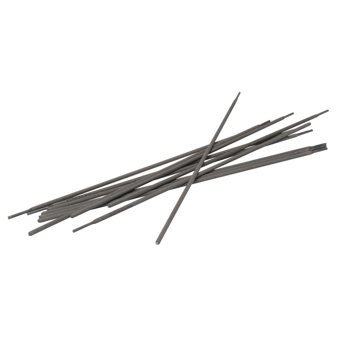 Stanley Électrode 2,5 x 300mm Stanley  11 pcs