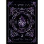 THE DEVIL'S SONS TOME 2 . EDITION COLLECTOR, Wallerand Chloé