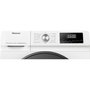 Voir la diapositive 5 : Hisense Lave linge séchant hublot WDQA8014EVJM