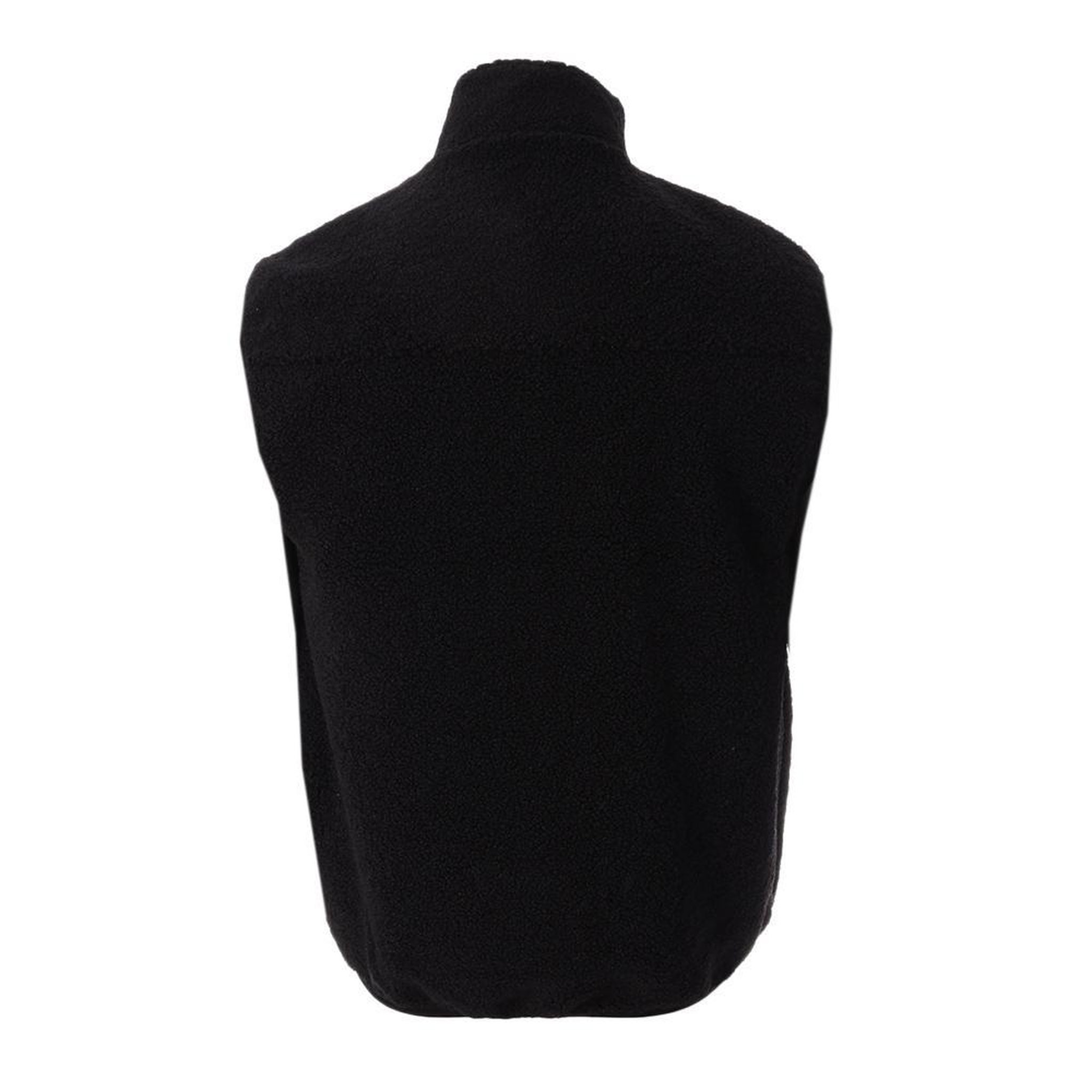 Voir la diapositive 2 : Lee Cooper Veste Sans Manches Noir Homme Lee Cooper Olrika