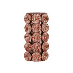 Paris Prix Vase Design  Drop  24cm Rouge