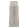 Voir la diapositive 2 : JACQUELINE DE YONG Pantalon Beige Femme JDY Geggo 15343979