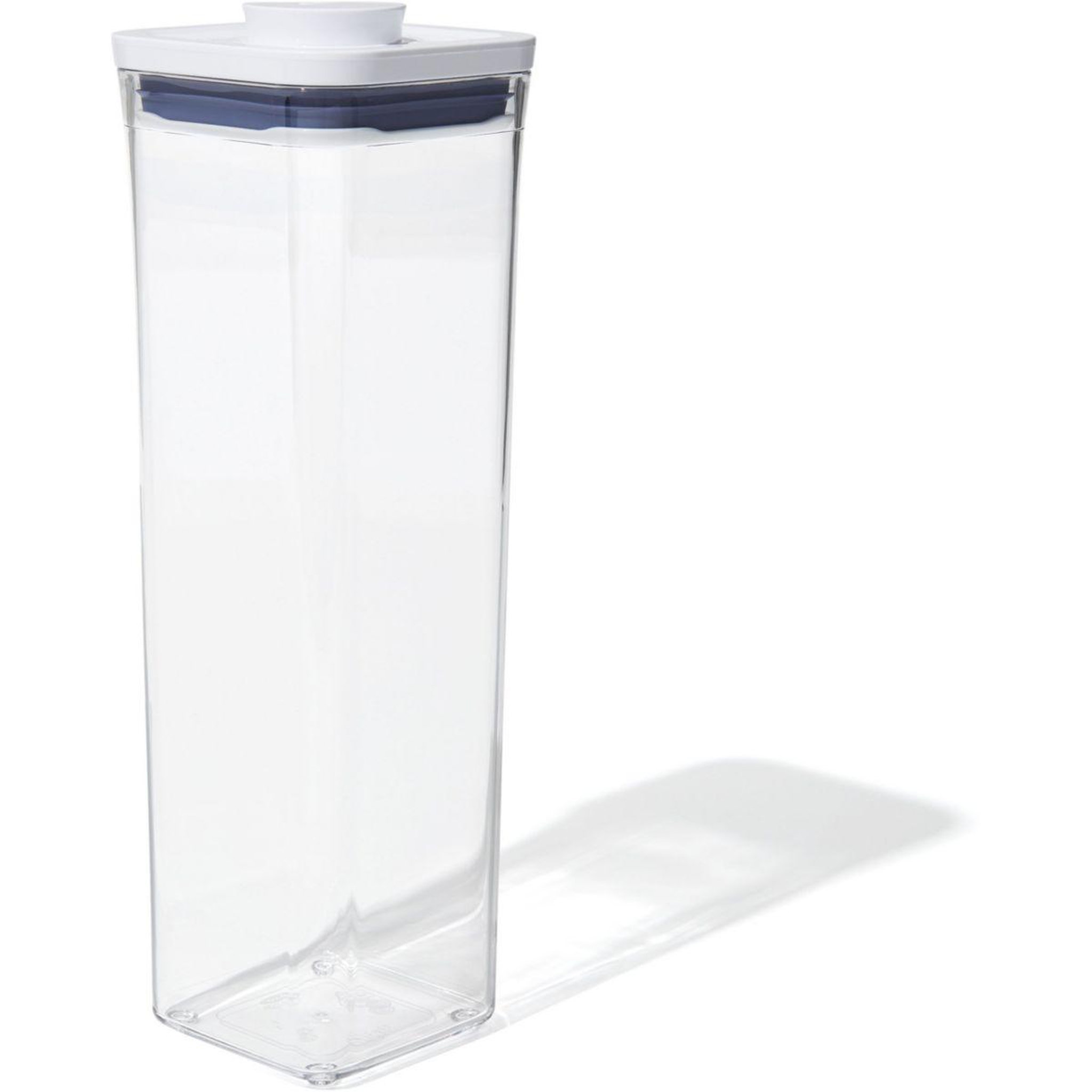 Voir la diapositive 2 : OXO Boîte alimentaire de conservation POP petite carree