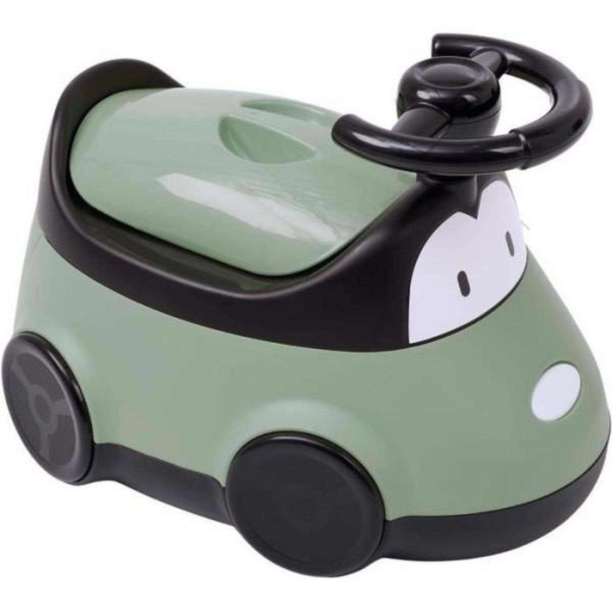 THERMOBABY Pot ludique - THERMOBABY - Voiture - Cuvette amovible
