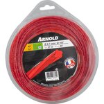 ARNOLD Fil Nylon Af 3.7 /2,7Mm 27,4M