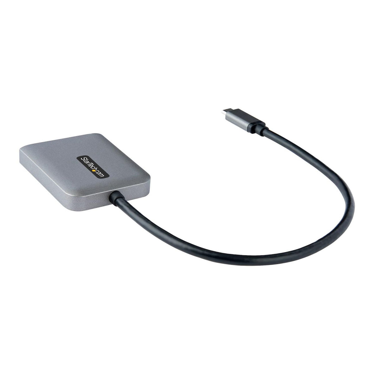 Startech Hub USB-C StarTech.com MST - 2 Ports HDMI Dual 4K 60Hz