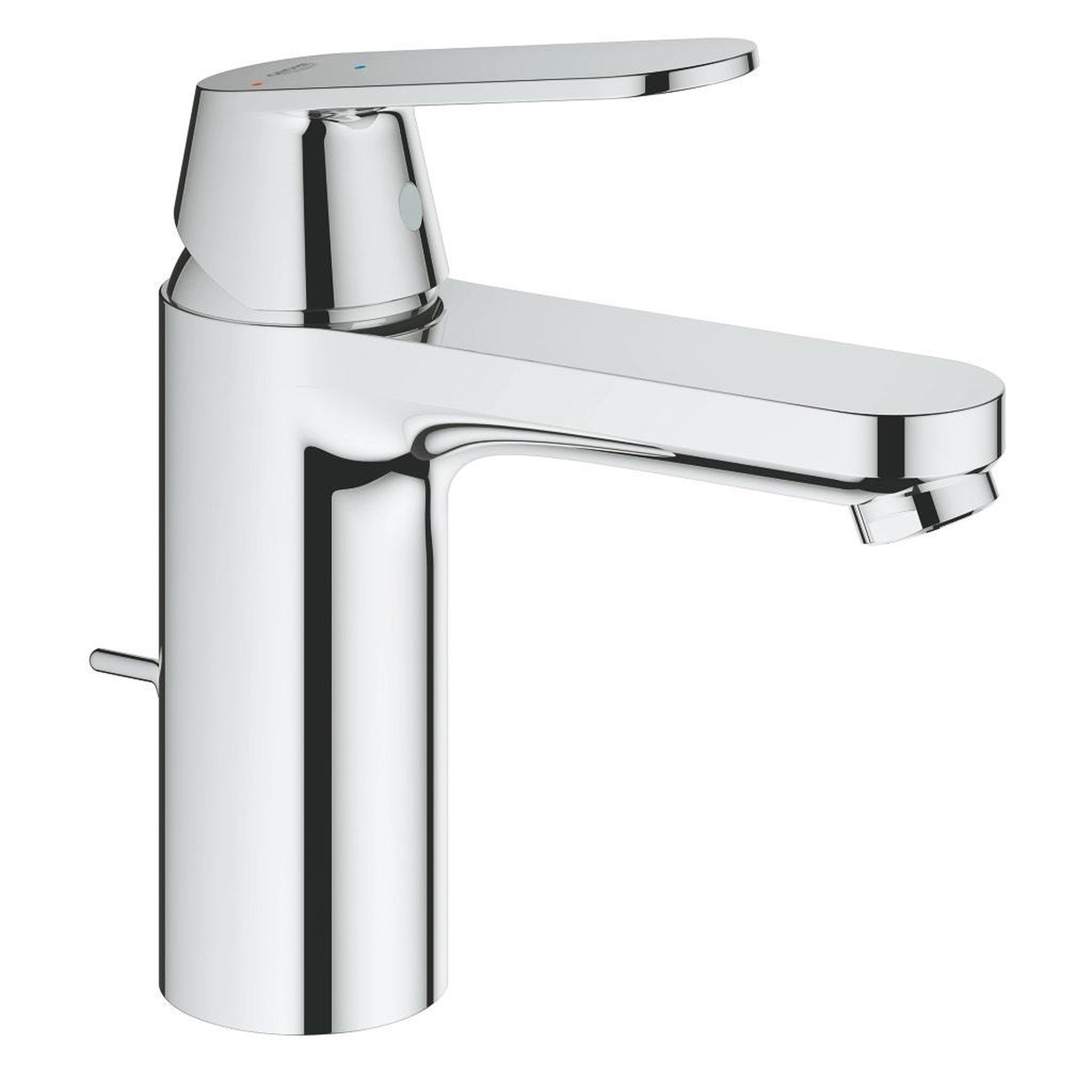 Grohe Eurosmart cosmopolitan mitigeur monocommande lavabo taille m