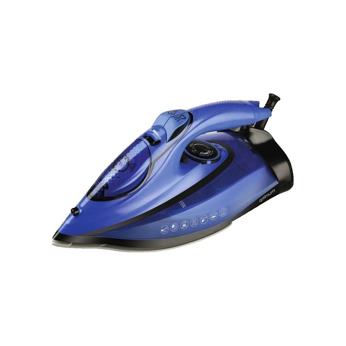 OPTIMUM Fer à repasser Optimum puissance 3100 W semelle céramique