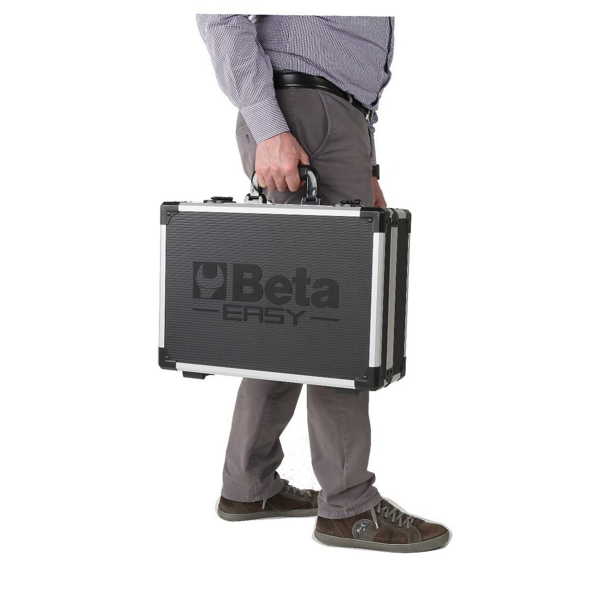 Voir la diapositive 2 : Beta Valise de maintenance 163 outils - 020566010