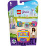 Voir la diapositive 1 : LEGO Friends 41671 - Andrea's Swimming Cube