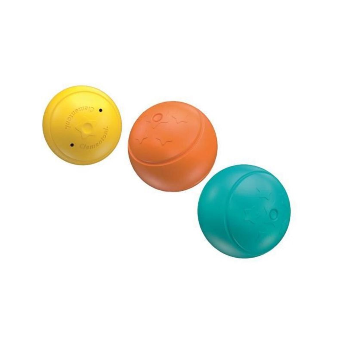 CLEMENTONI CLEMENTONI - Mon arbre a balles