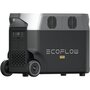 Voir la diapositive 2 : ECOFLOW Batterie nomade DELTA Pro 3600Wh