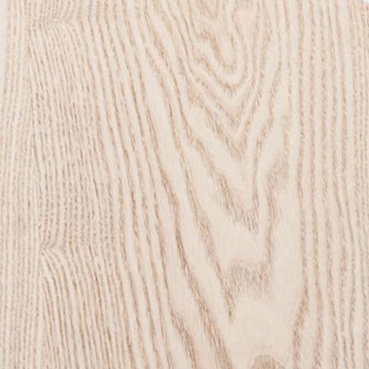 ATMOSPHERA Lot de 3 Tables à Café en Bois  Mileo  60cm Naturel