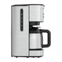 Voir la diapositive 3 : CONTINENTAL EDISON CONTINENTAL EDISON CF12TIXTH Cafetiere filtre - 1,2 litres - verseuse - isotherme
