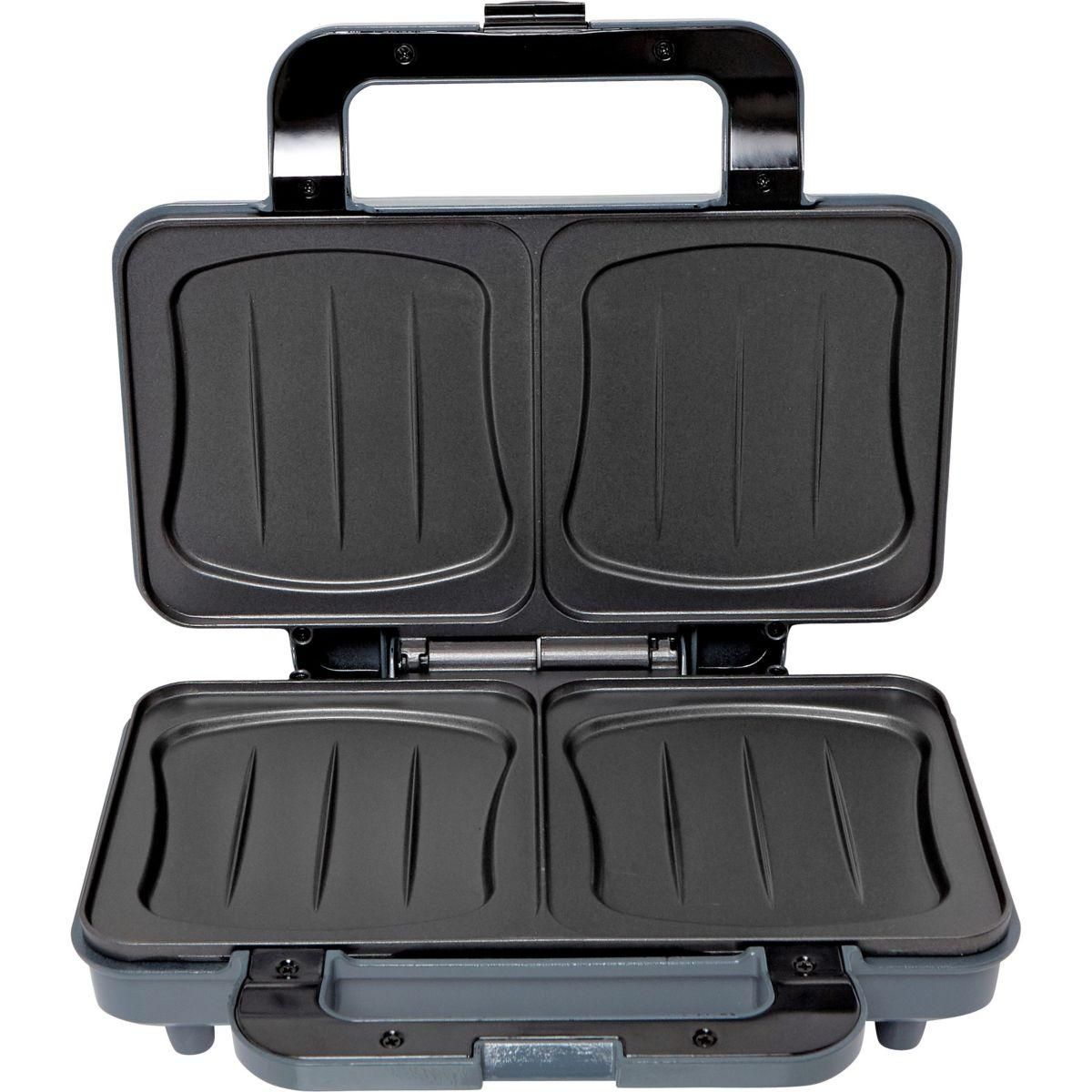 FRIFRI Croque monsieur DUO'DWICH XXL FRI1602009GRP