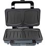 Voir la diapositive 3 : FRIFRI Croque monsieur DUO'DWICH XXL FRI1602009GRP