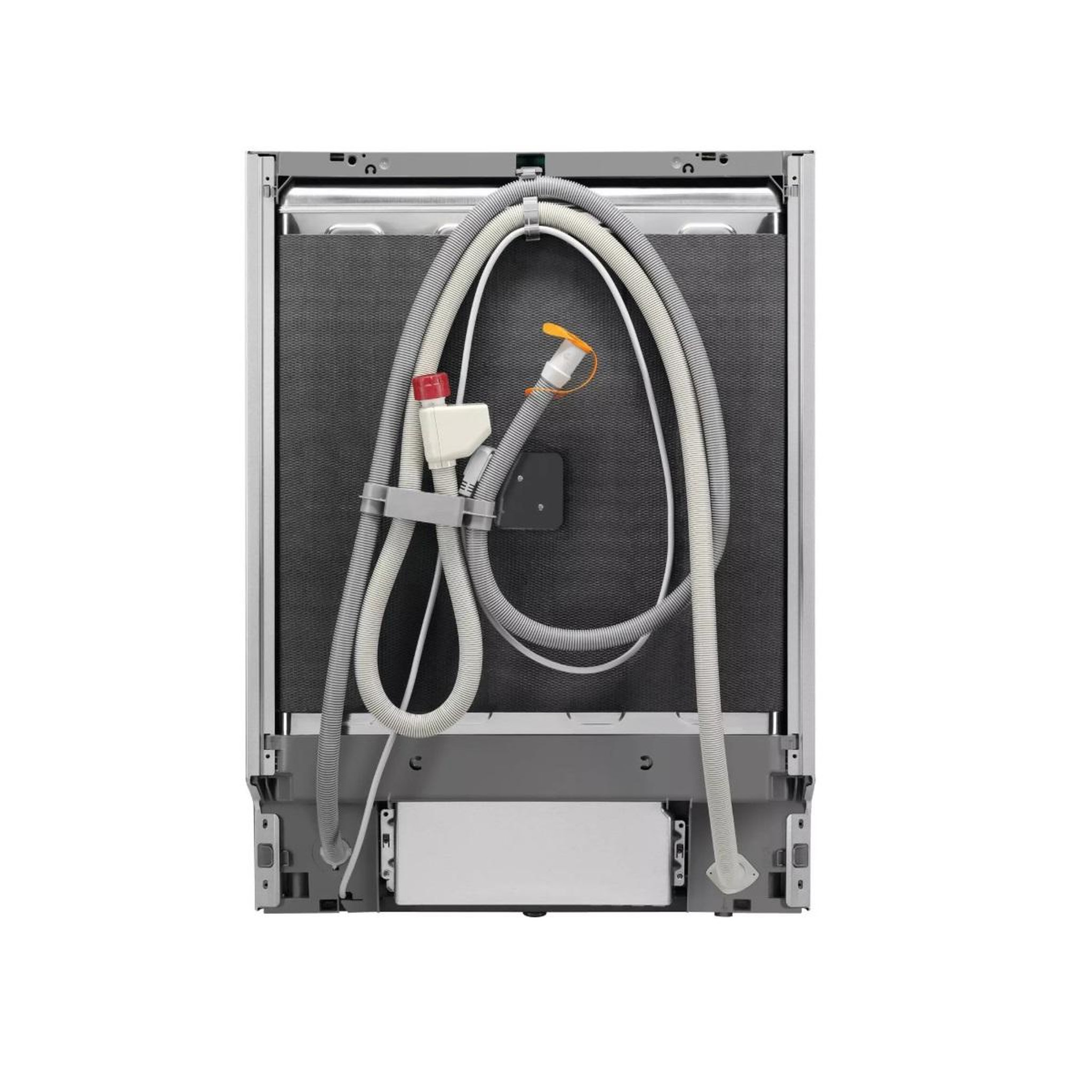 Voir la diapositive 3 : ELECTROLUX Lave-vaisselle 60cm 13 couverts 44db intégrable avec bandeau - kegb7400ix