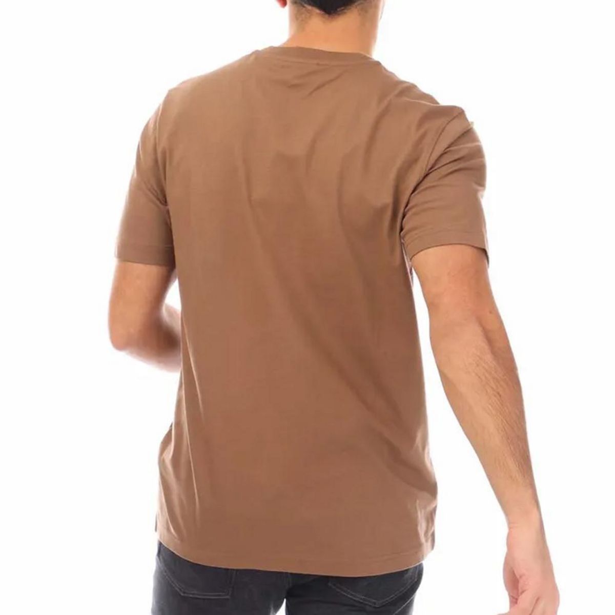 DIESEL T shirt  Homme Diesel Tjust