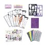 Voir la diapositive 3 : Canal Toys Style For Ever - Fashion Designer - Kit de mode - OFG 284 - Canal Toys