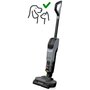 Voir la diapositive 1 : BISSELL Aspirateur laveur SpinWave + Vac PET pro B3898N