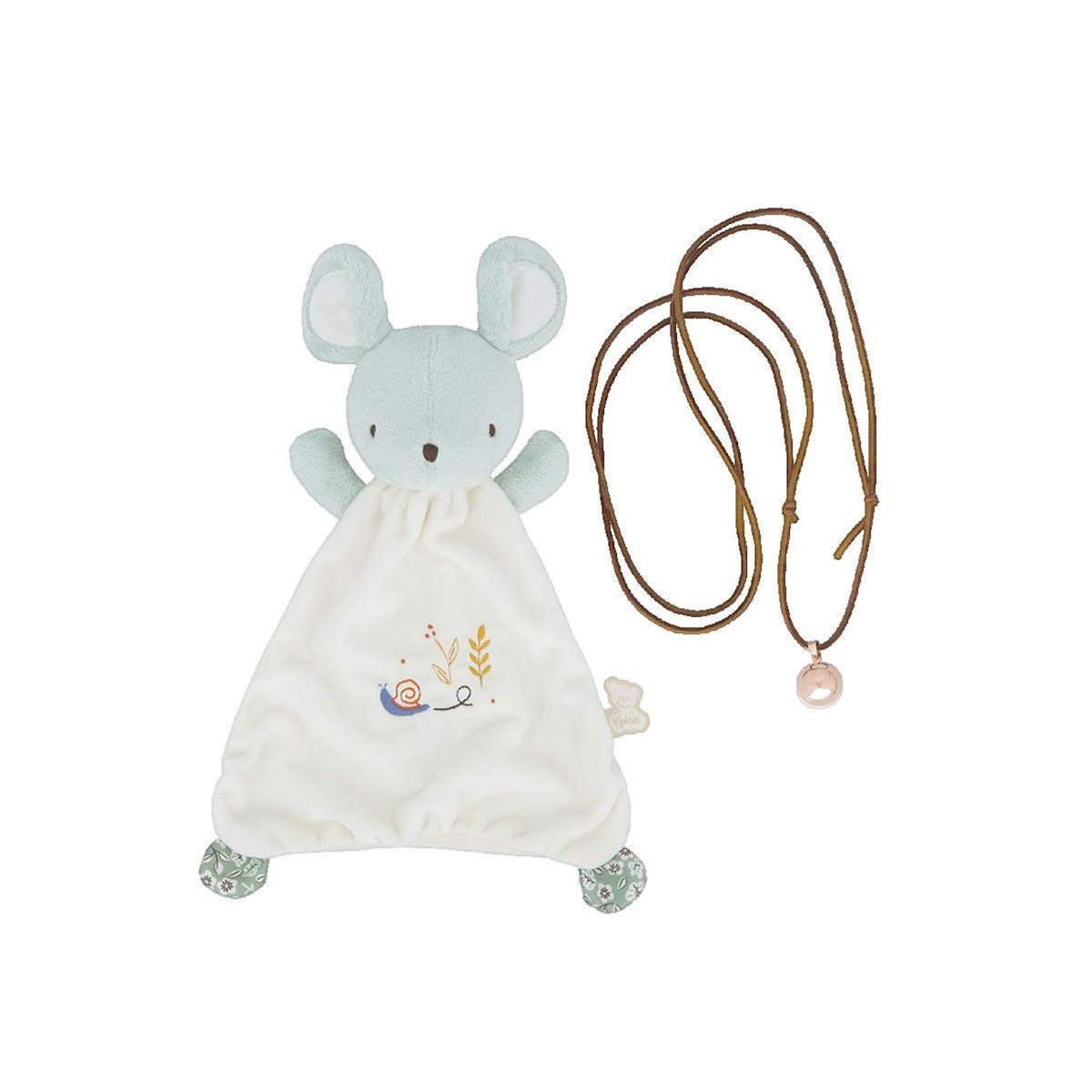 Kaloo Doudou kaloo Bola Souris