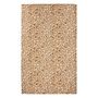 Voir la diapositive 2 : ATMOSPHERA Lot de 3 Torchons de Cuisine  Léopardi  45x70cm Beige