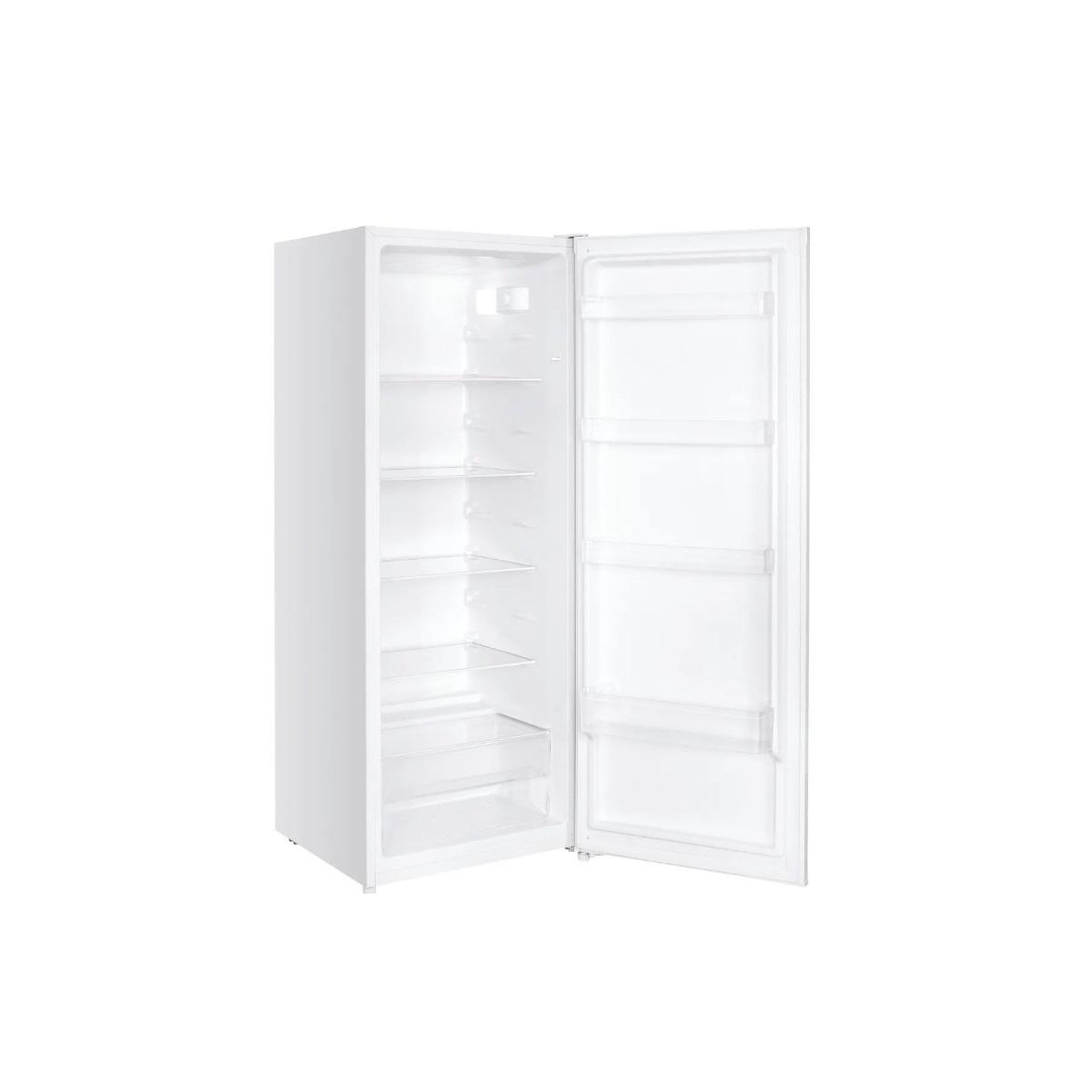 Voir la diapositive 3 : Candy Réfrigérateur 1 porte 55cm 242l - CLH3S514EW