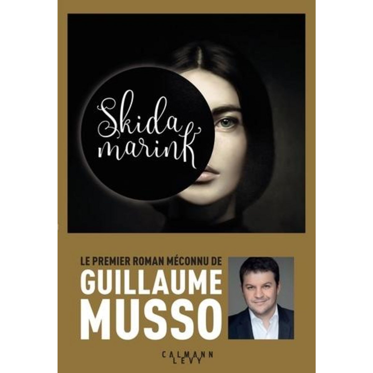 SKIDAMARINK, Musso Guillaume