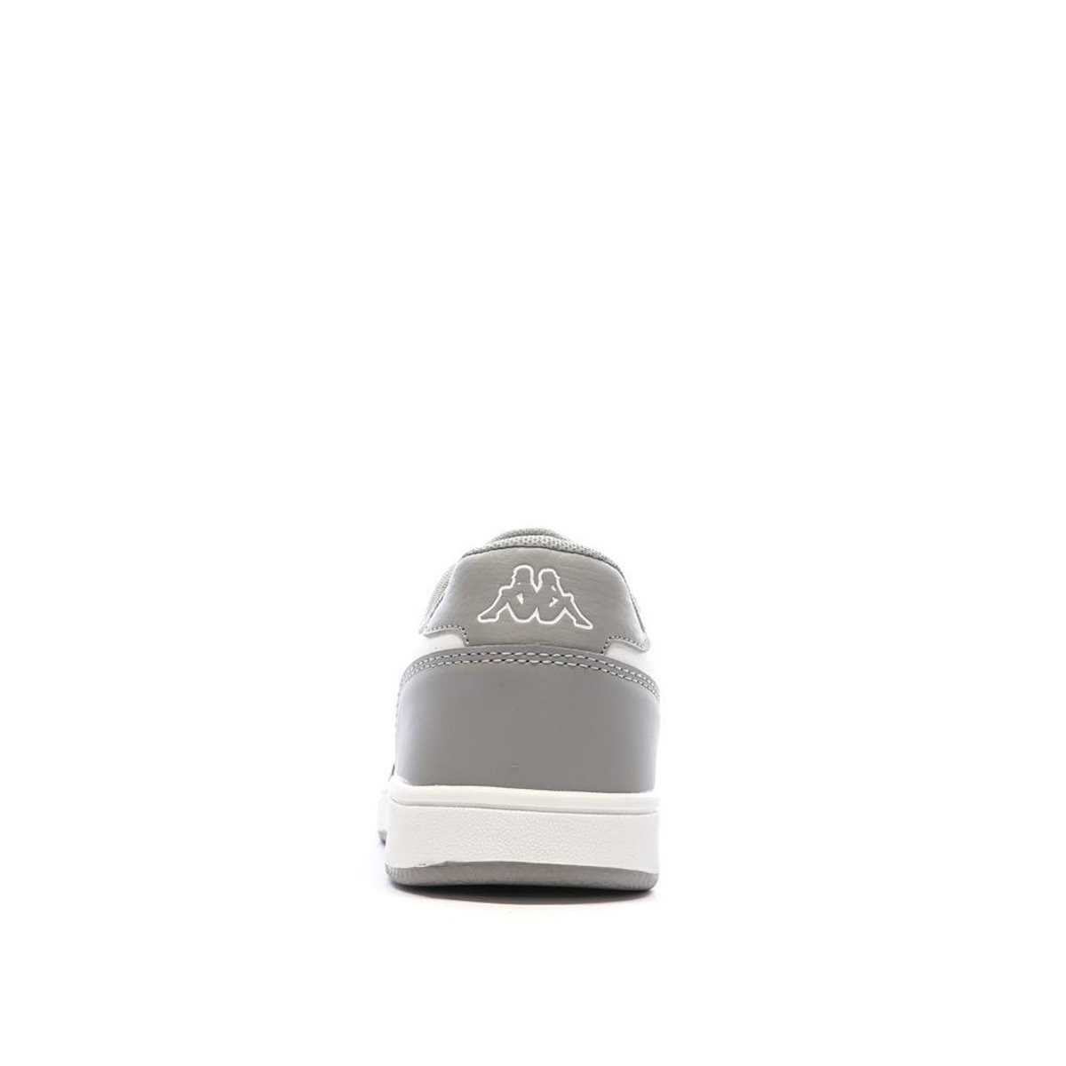 KAPPA Baskets Blanc/Gris Garçon KAPPA Malone Lace