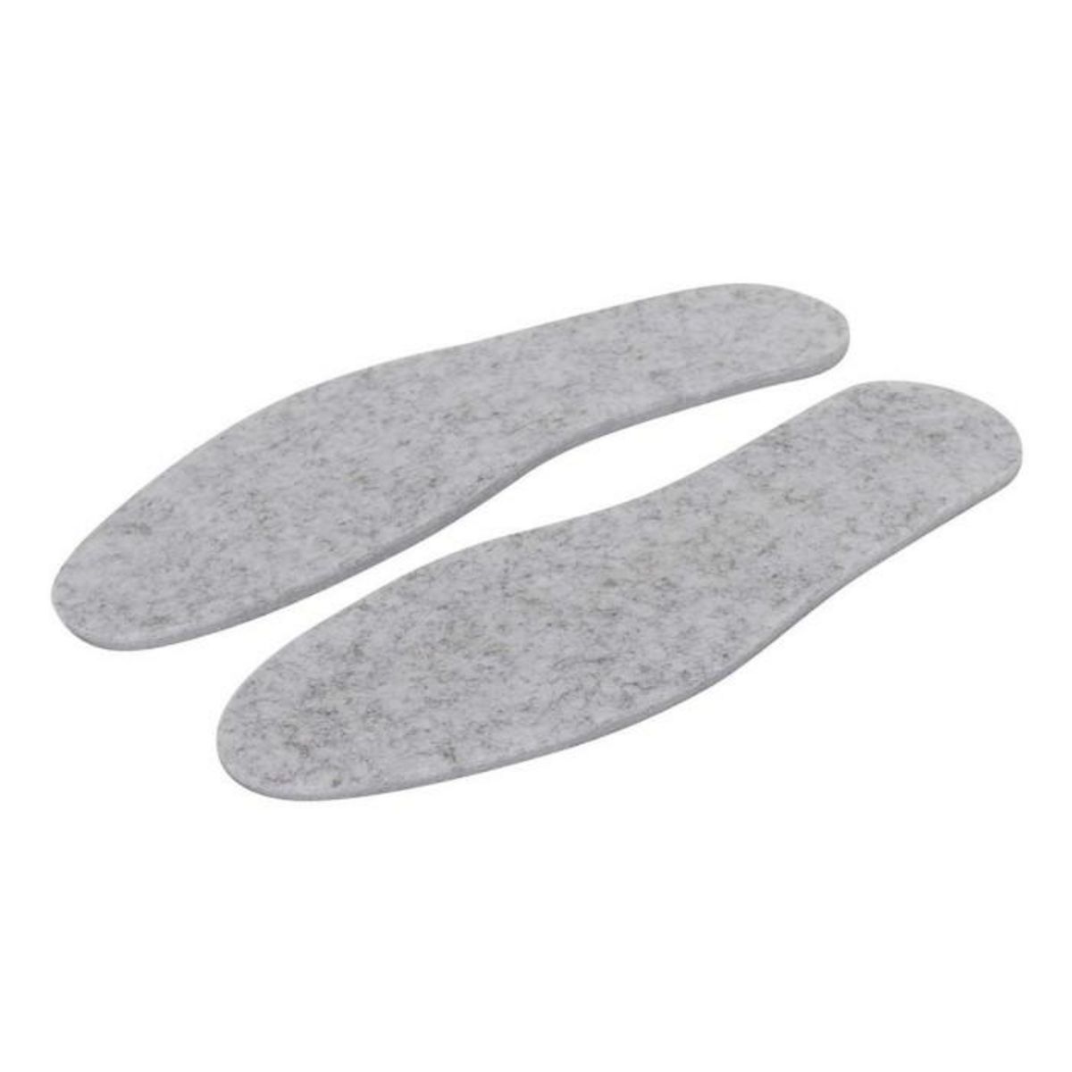 Paris Prix Semelles à Découper  Isolante  Taille 36/46 Blanc