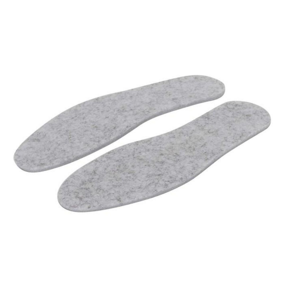 Paris Prix Semelles à Découper  Isolante  Taille 36/46 Blanc