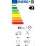 Voir la diapositive 6 : GORENJE Lave vaisselle encastrable GI673A61X