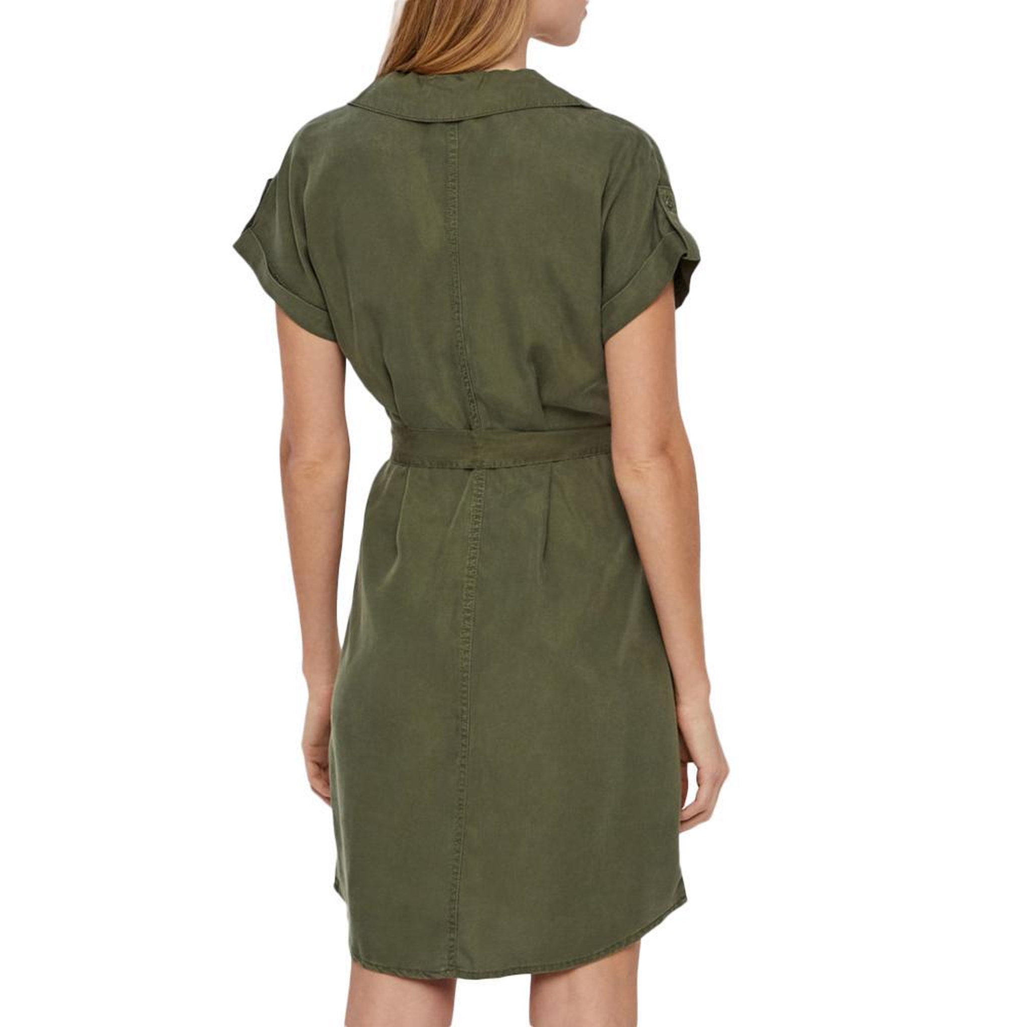 Voir la diapositive 2 : NOISY MAY Robe  Femme Noisy May Vera