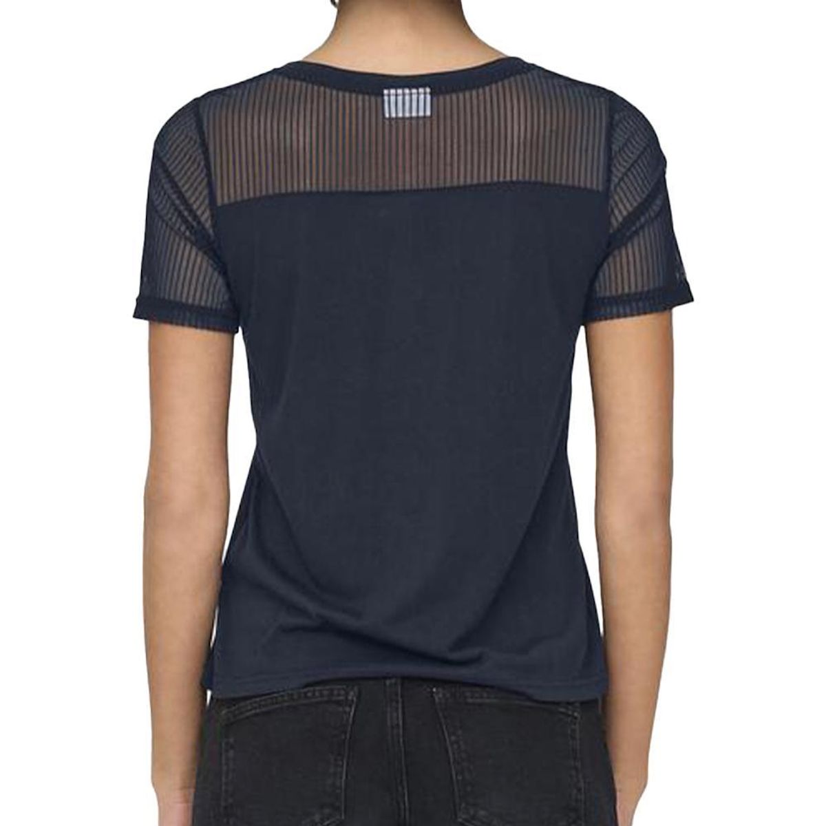 JACQUELINE DE YONG T Shirt  Femme JDY Stinne