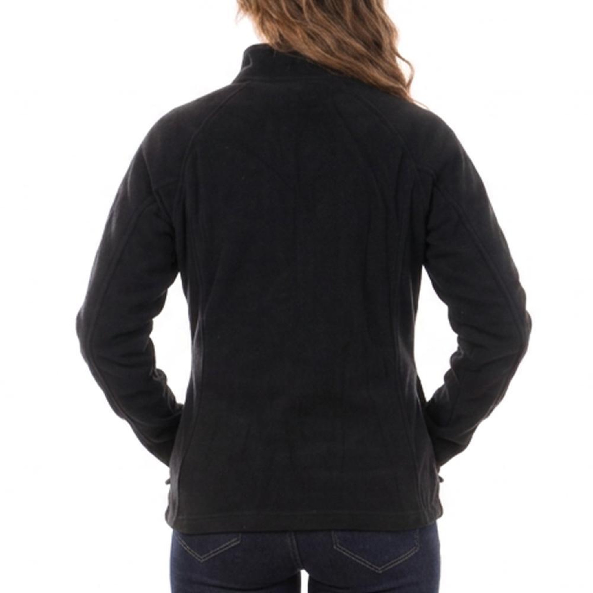 Voir la diapositive 3 : Best Mountain Sweat Polaire  Femme Best Mountain Victoria