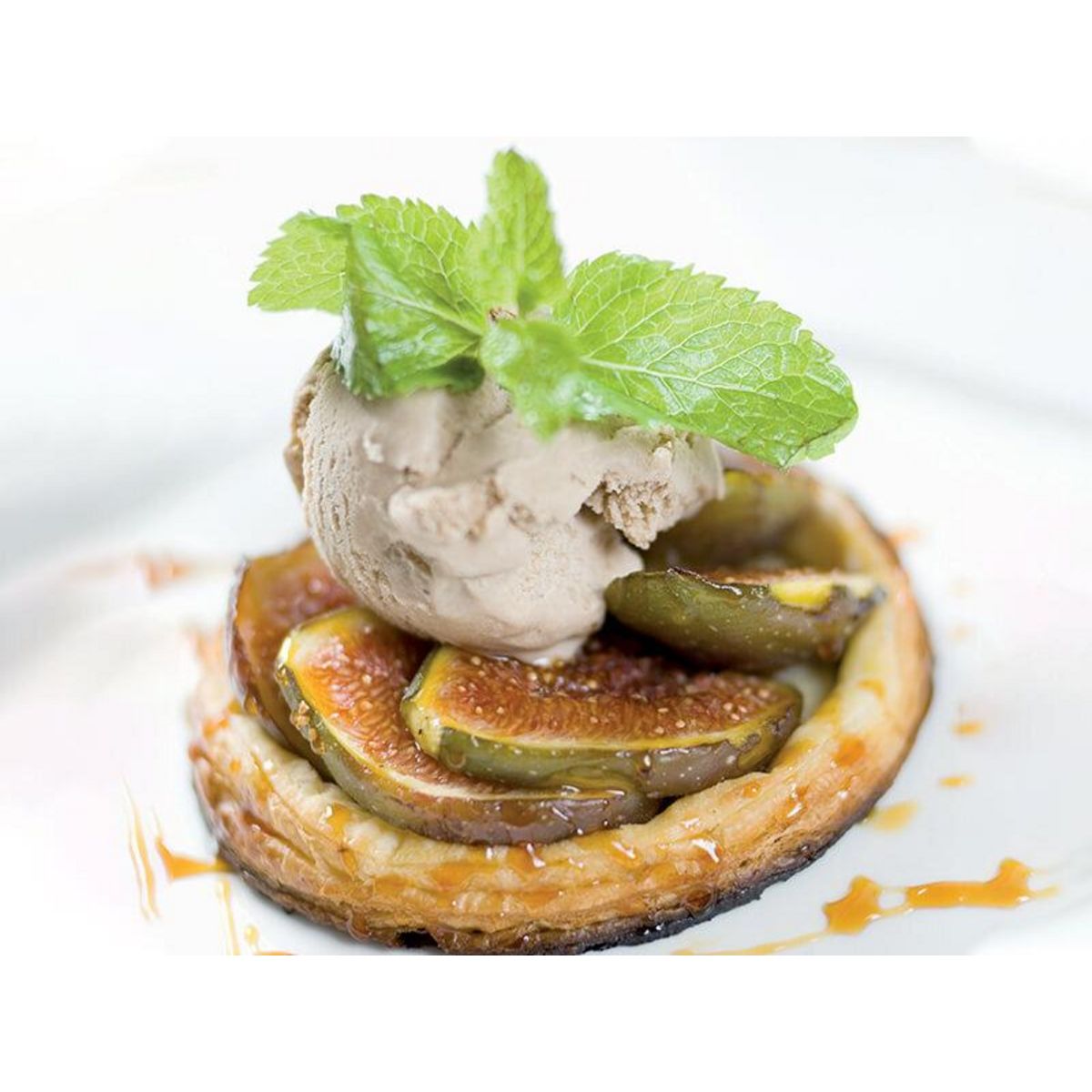 Smartbox Repas en duo à une table de chef à Lyon - Coffret Cadeau Gastronomie