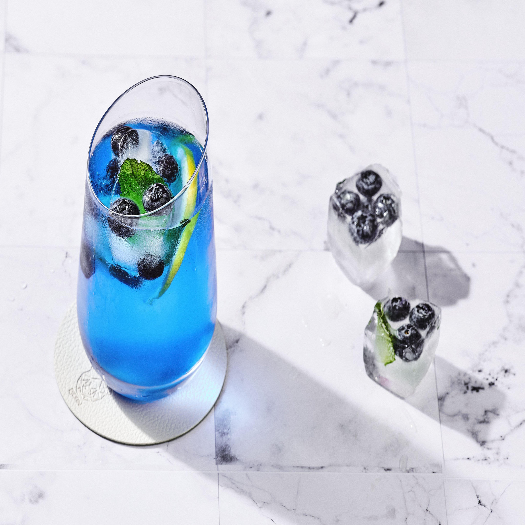 Voir la diapositive 4 : BJORN Gobelet 38cl sväva - 6 pièces